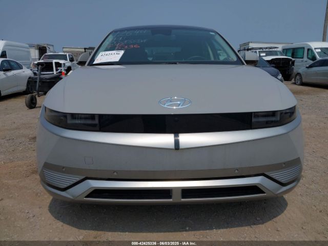 2022 HYUNDAI IONIQ 5 KM8KRDAF8NU118480 Photo 5