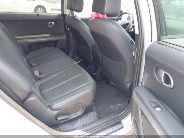 2022 HYUNDAI IONIQ 5 KM8KRDAF8NU118480 Photo 7