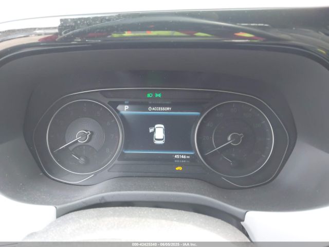 2022 HYUNDAI PALISADE KM8R4DHEXNU376588 Photo 6