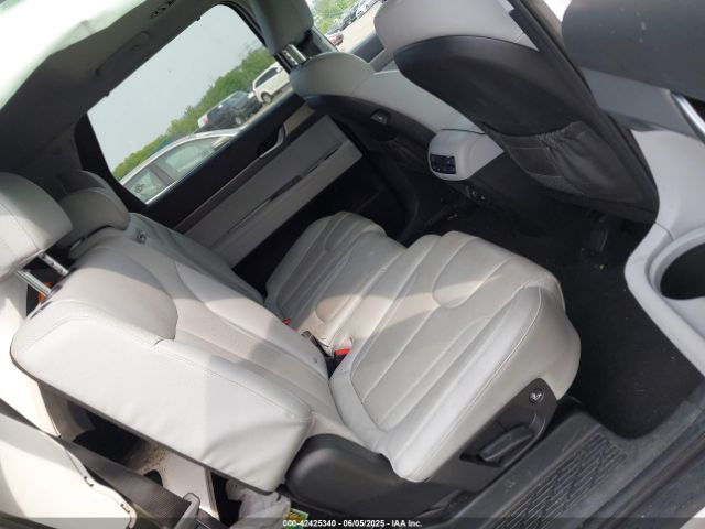 2022 HYUNDAI PALISADE KM8R4DHEXNU376588 Photo 7