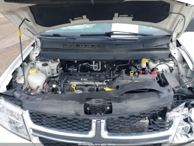 2020 DODGE JOURNEY 3C4PDCAB8LT270380 Photo 9