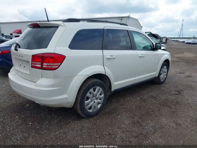 2020 DODGE JOURNEY 3C4PDCAB8LT270380 Photo 3