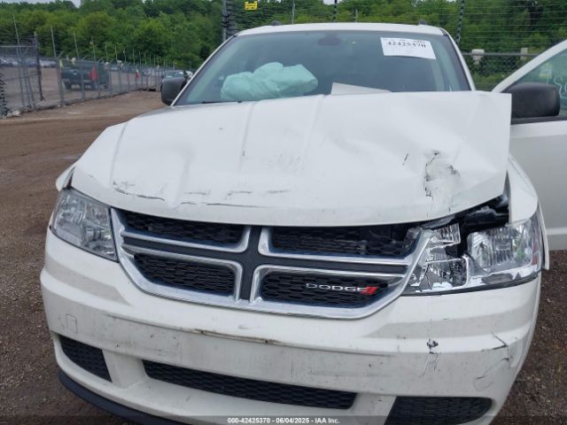 2020 DODGE JOURNEY 3C4PDCAB8LT270380 Photo 5