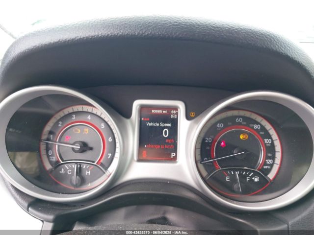 2020 DODGE JOURNEY 3C4PDCAB8LT270380 Photo 6