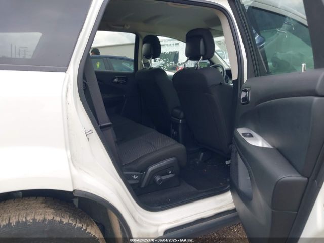 2020 DODGE JOURNEY 3C4PDCAB8LT270380 Photo 7