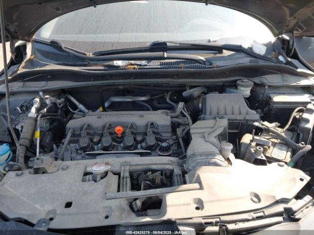 3CZRU6H19KG714164 Honda HR-V SPORT