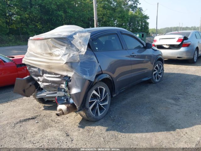 3CZRU6H19KG714164 Honda HR-V SPORT