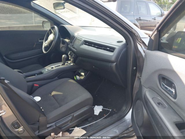 3CZRU6H19KG714164 Honda HR-V SPORT