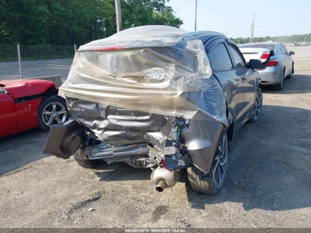 3CZRU6H19KG714164 Honda HR-V SPORT