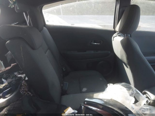 3CZRU6H19KG714164 Honda HR-V SPORT