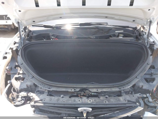 Tesla MODEL X 2019 5YJXCBE29KF207227 Image 10