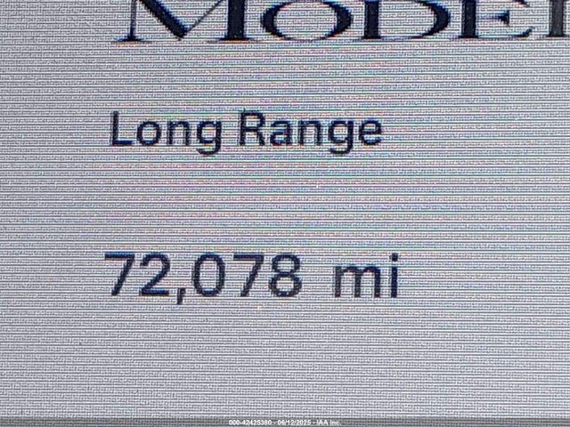 Tesla MODEL X 2019 5YJXCBE29KF207227 Image 16