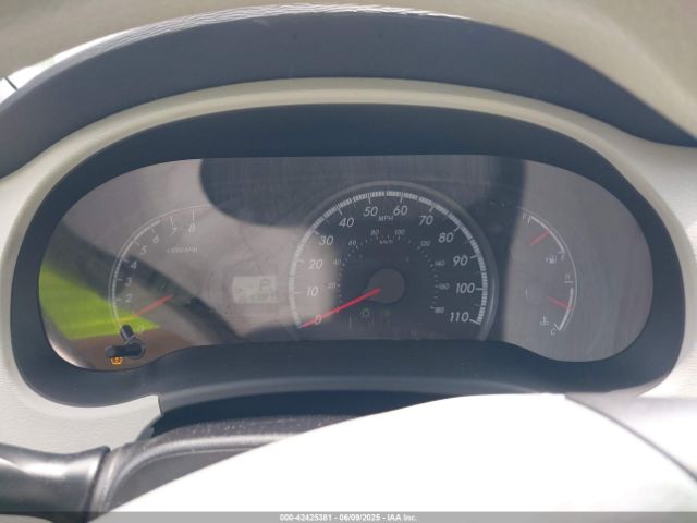 2011 TOYOTA SIENNA 5TDKK3DC6BS156696 Photo 6