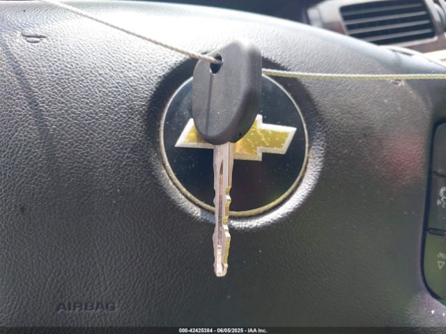 2G1WB5E33E1161273 Chevrolet Impala Limited Lt