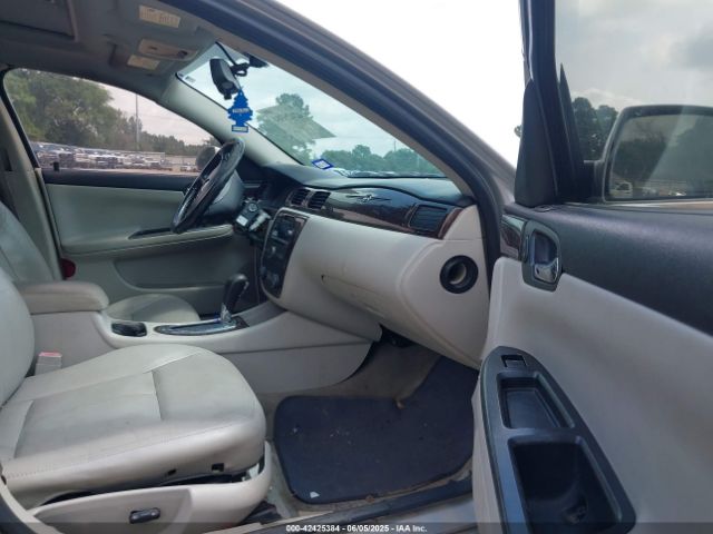 2G1WB5E33E1161273 Chevrolet Impala Limited Lt