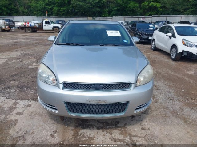 2G1WB5E33E1161273 Chevrolet Impala Limited Lt