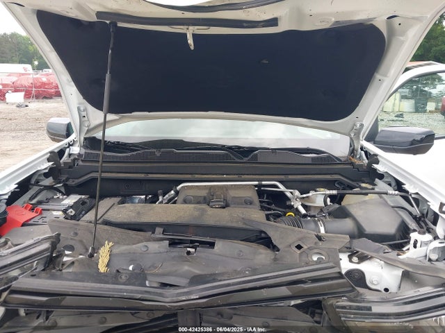 1GCPTEEK4R1204286 Chevrolet l3b