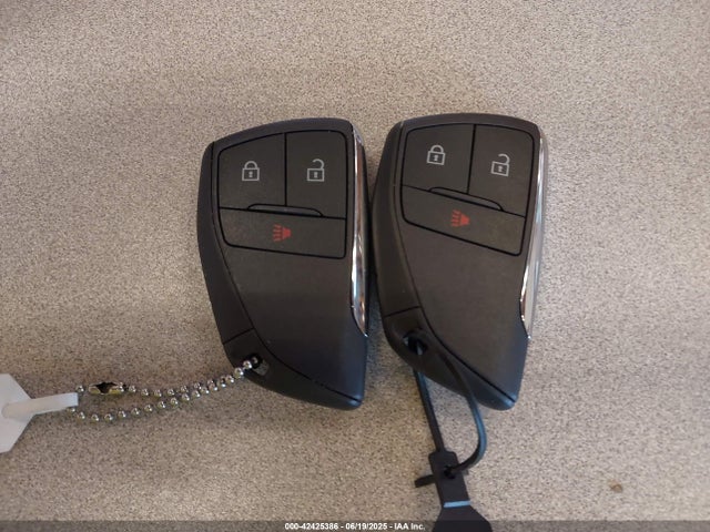 1GCPTEEK4R1204286 Chevrolet l3b