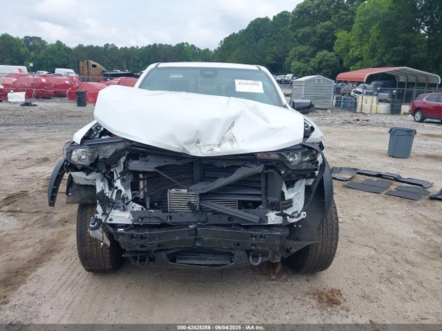 1GCPTEEK4R1204286 Chevrolet l3b