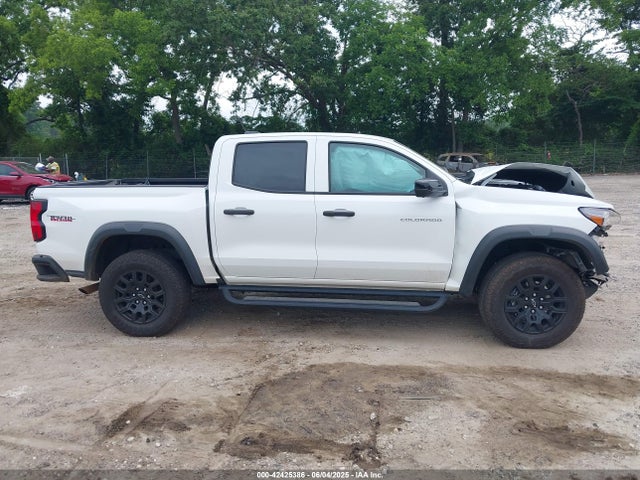 1GCPTEEK4R1204286 Chevrolet l3b