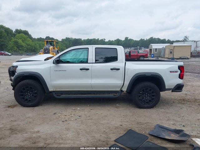 1GCPTEEK4R1204286 Chevrolet l3b