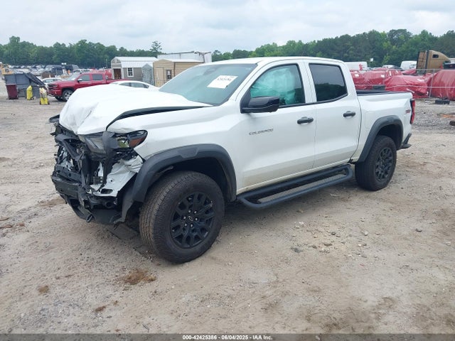 1GCPTEEK4R1204286 Chevrolet l3b