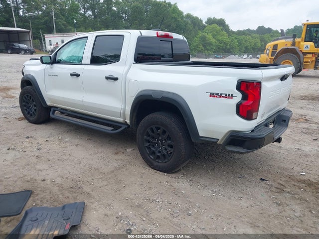 1GCPTEEK4R1204286 Chevrolet l3b