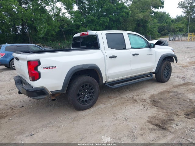 1GCPTEEK4R1204286 Chevrolet l3b