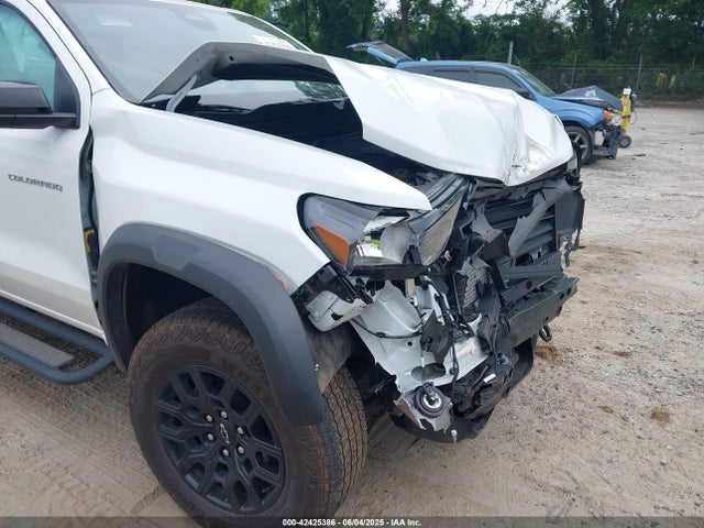 1GCPTEEK4R1204286 Chevrolet l3b
