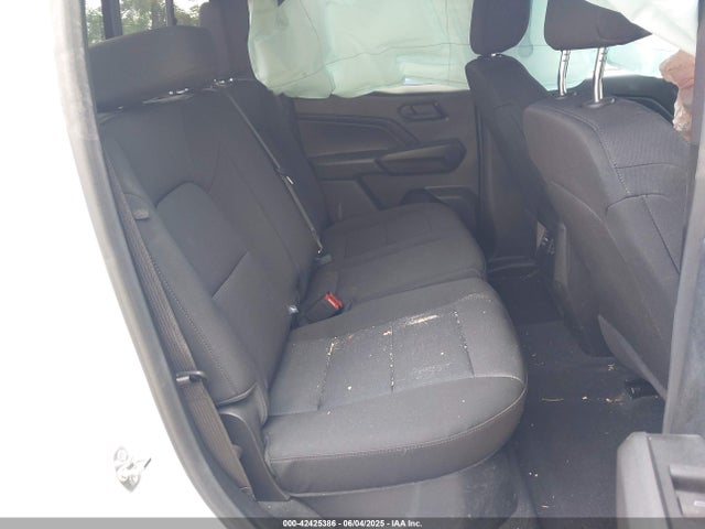1GCPTEEK4R1204286 Chevrolet l3b