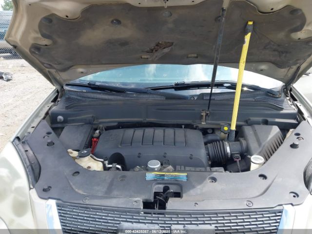 2009 GMC ACADIA 1GKEV23D29J141908 Photo 9