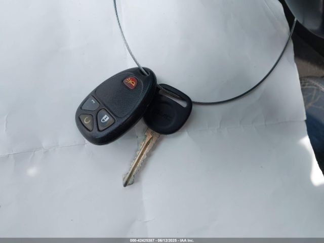 2009 GMC ACADIA 1GKEV23D29J141908 Photo 10