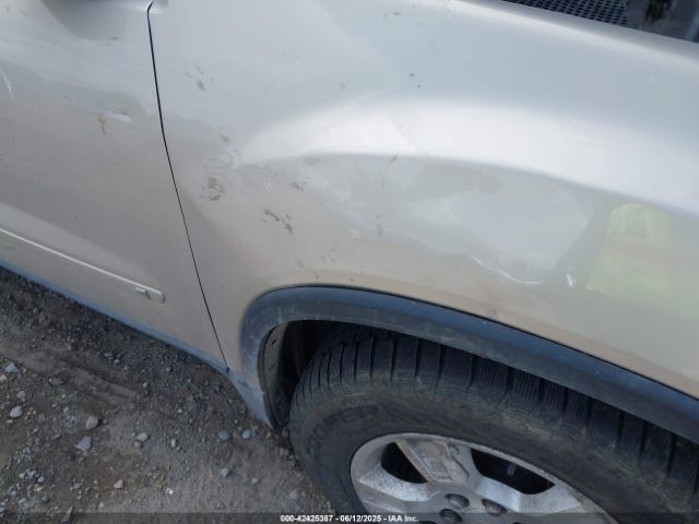 2009 GMC ACADIA 1GKEV23D29J141908 Photo 5
