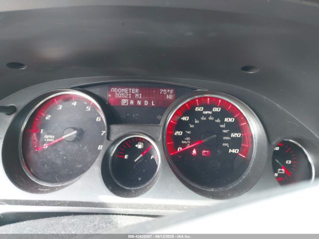 2009 GMC ACADIA 1GKEV23D29J141908 Photo 6