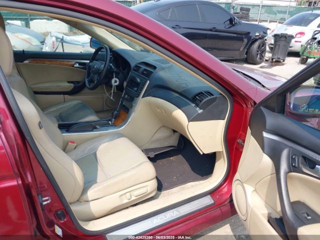 2004 ACURA TL 19UUA66284A010609 Photo 4