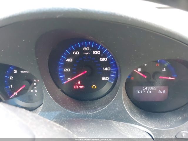 2004 ACURA TL 19UUA66284A010609 Photo 6