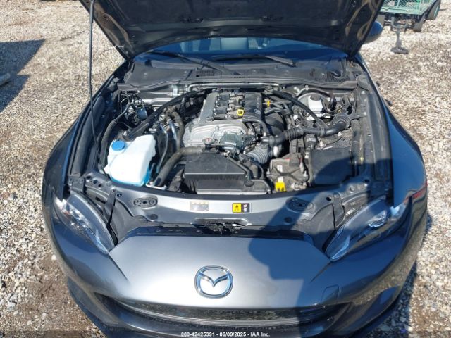 2023 MAZDA MX-5 MIATA JM1NDAC70P0553959 Photo 9
