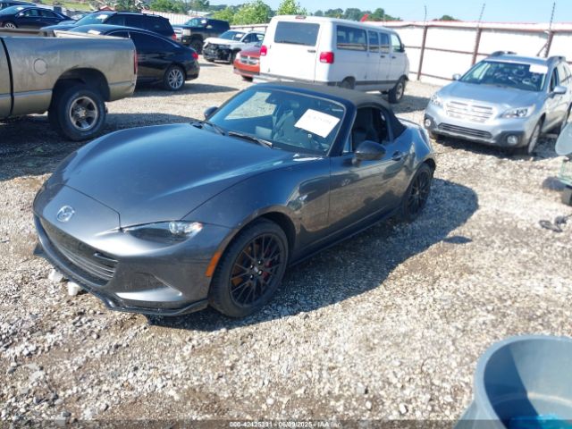 2023 MAZDA MX-5 MIATA JM1NDAC70P0553959 Photo 1