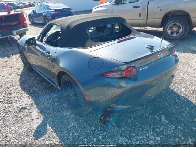 2023 MAZDA MX-5 MIATA JM1NDAC70P0553959 Photo 2