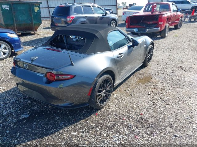2023 MAZDA MX-5 MIATA JM1NDAC70P0553959 Photo 3