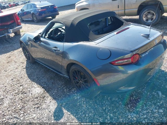 2023 MAZDA MX-5 MIATA JM1NDAC70P0553959 Photo 5