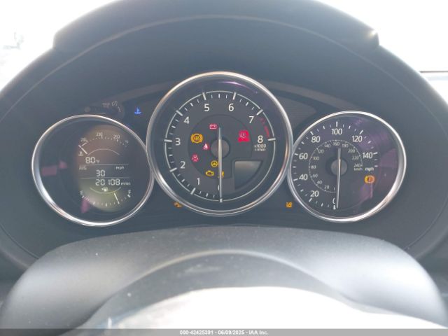2023 MAZDA MX-5 MIATA JM1NDAC70P0553959 Photo 6