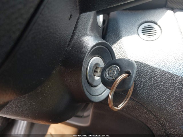 2012 CADILLAC CTS 1G6DC5E53C0157278 Photo 10