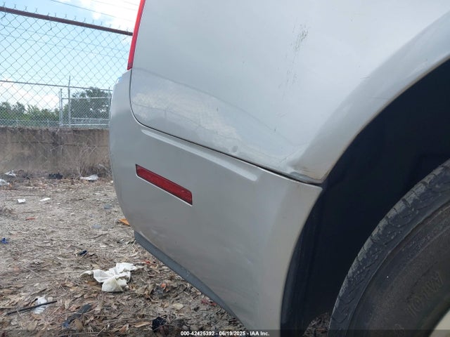 2012 CADILLAC CTS 1G6DC5E53C0157278 Photo 5