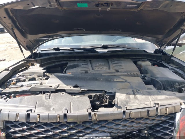 Infiniti 2017 2017 JN8AZ2NF1H9647439 Image 10