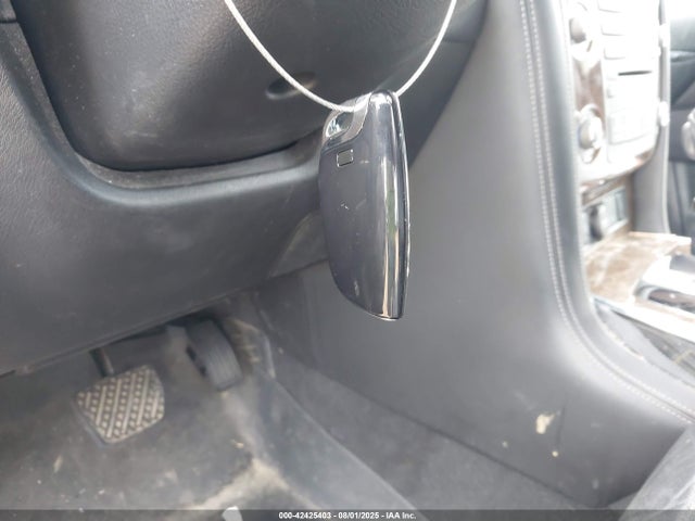 Infiniti 2017 2017 JN8AZ2NF1H9647439 Image 11