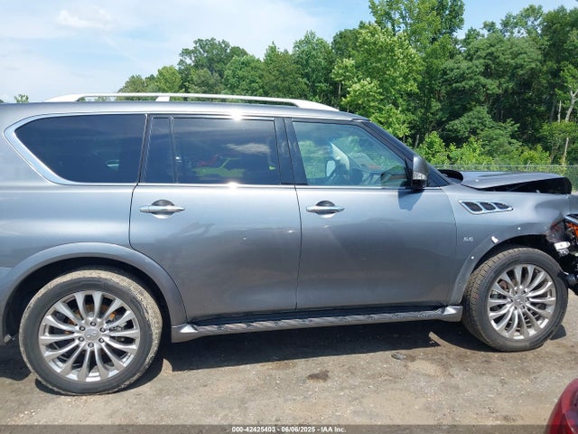 Infiniti 2017 2017 JN8AZ2NF1H9647439 Image 14