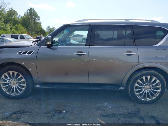 Infiniti 2017 2017 JN8AZ2NF1H9647439 Image 15