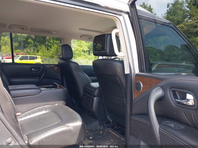 Infiniti 2017 2017 JN8AZ2NF1H9647439 Image 8