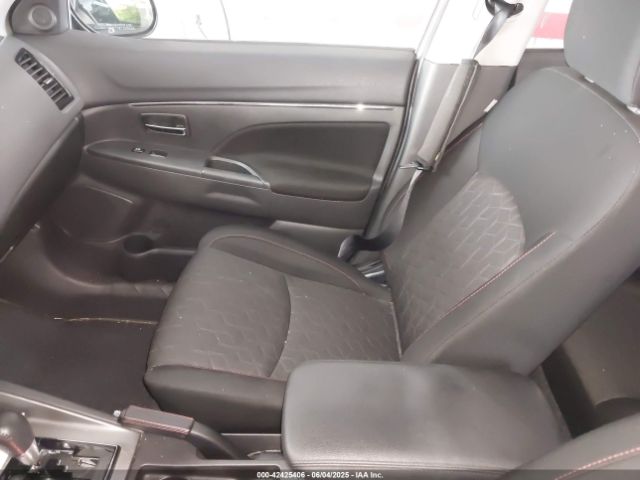 2021 MITSUBISHI OUTLANDER SPORT JA4APUAU9MU028607 Photo 4